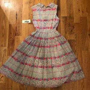 Vintage Sundress